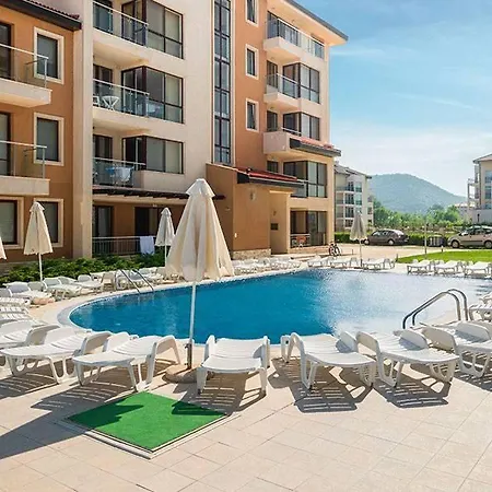 Appartamento Panorama With Magnificent Sea View *