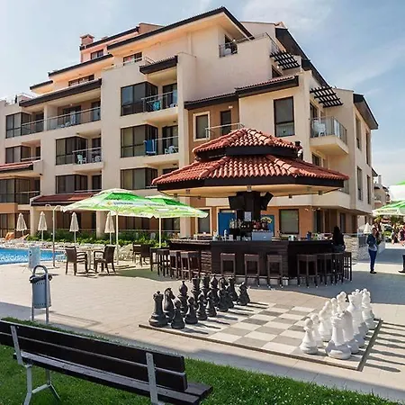 Panorama With Magnificent Sea View Appartamento
