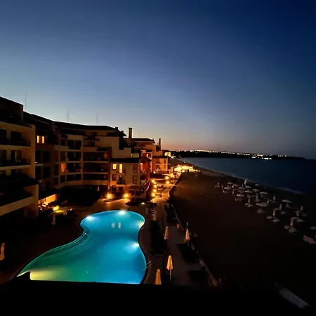 Apartment Panorama With Magnificent Sea View Obzor