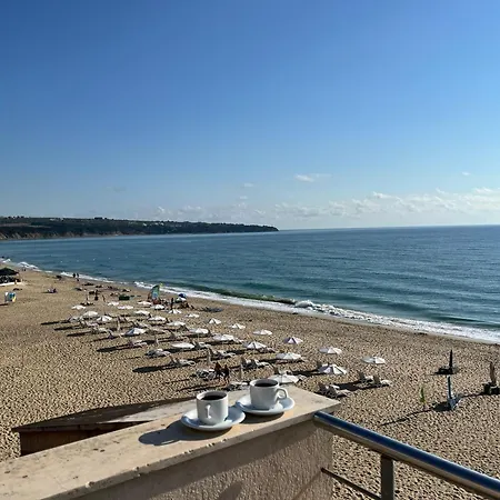 Apartment Panorama With Magnificent Sea View Obzor