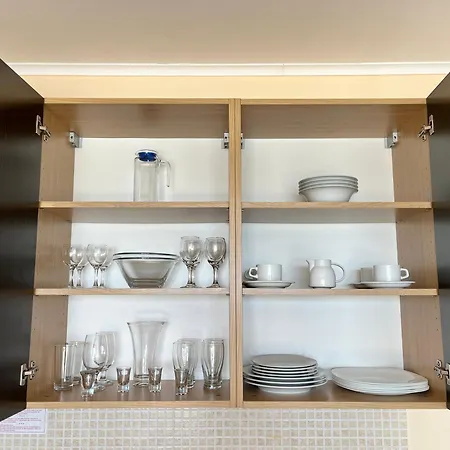 Apartment Panorama With Magnificent Sea View