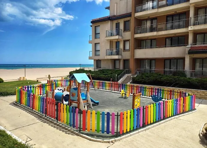 Panorama With Magnificent Sea View *