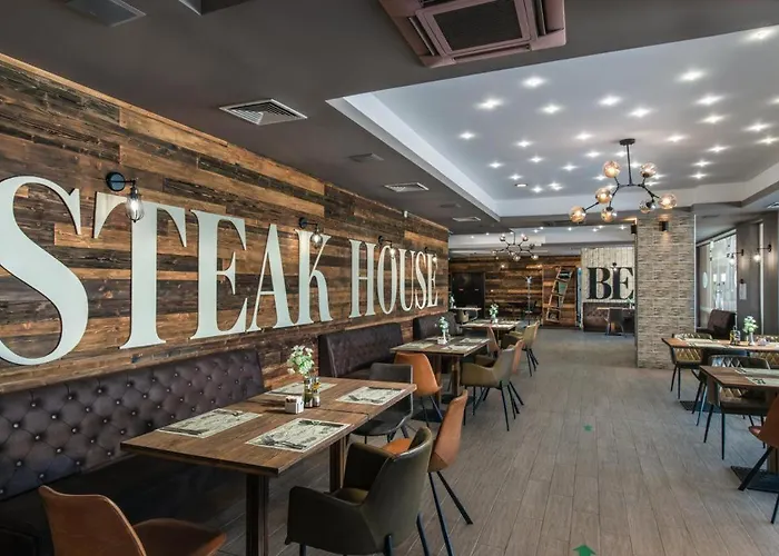 Panorama With Magnificent Sea View Apartment *