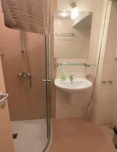 Apartment Panorama With Magnificent Sea View